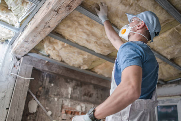 Best Insulation for Specific Applications in Perryville, MO