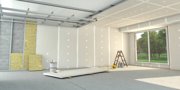 Best Insulation Installation Services in Perryville, MO